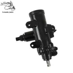 Caja de cambios de dirección asistida Super Duty para Ford F150 F250 F350 F 1980-1997 27-7516 - Imagen 1 de 12