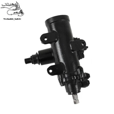 Caja de cambios de dirección asistida Super Duty para Ford F150 F250 F350 F 1980-1997 27-7516 Foto 1 de 4