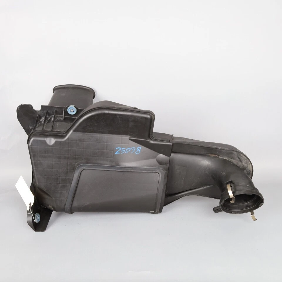 05-08 Porsche Boxster Cayman Filtro de Aire Carcasa 98711002100 OEM Usado Foto 1 de 4