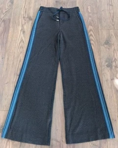 Drykorn BURPEE warme Designer Stoffhose Schlaghose Hose Gr.29/34 REGULAR w. NEU - Bild 1 von 7