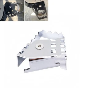 Rear Brake Pedal Extender for BMW F650GS F750GS F800GS R1200/1250GS - Picture 1 of 8