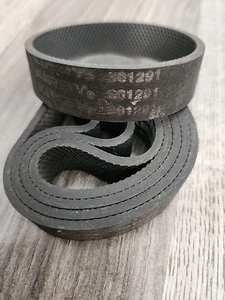 Kirby 301291 Vacuum Belt Fits All - Picture 1 of 2