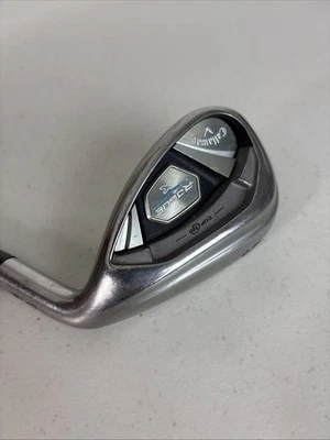 *VGC* Callaway Rogue X CF 18 Gap G Wedge Graphite Regular (4763) - Image 1 of 4