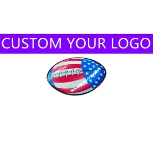 CUSTOM 500pcs PU Patches Transfer for Apparel Branding/Durable Clothing Lables - Picture 1 of 1