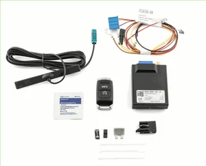 Genuine Volkswagen Extended Remote Start Kit 000-065-760-A - Picture 1 of 3
