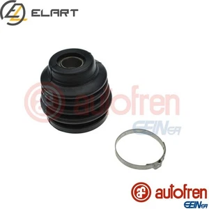 JUEGO DE FUELLES EJE DE TRANSMISIÓN D8039 PARA FIAT REGATA/Fin de semana UNO PANDA/Hatchback/Furgoneta Y10 - Imagen 1 de 6