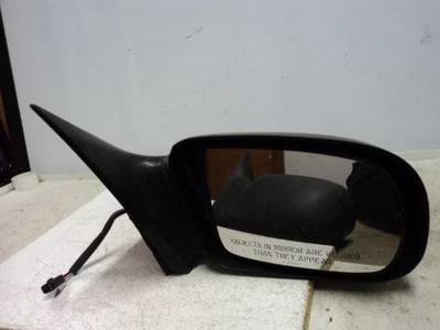 Espejo retrovisor lateral derecho pasajero eléctrico compatible con 92-98 PONTIAC GRAND AM C-47998 Foto 1 de 3