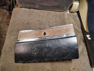 Buick Electra 225 1966 1967 guantera puerta y bisagra LeSabre Wildcat Foto 1 de 4