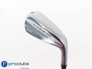 Cobra King TEC Utility ONE LENGTH 4 Driving Iron - KBS $Taper Stiff Flex #431878 - Picture 1 of 3