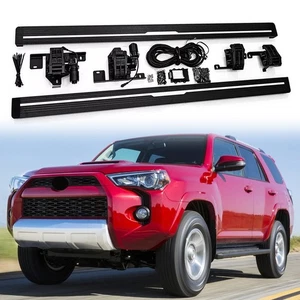 Deployable Power Electric Running Board Side Step For Toyota 4Runner 2014-2024 - Picture 1 of 17