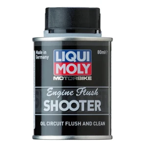 Engine Flush Shooter 80ml Liqui Moly 3028 - Neu - Bild 1 von 2