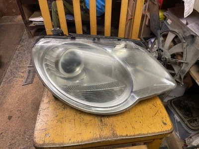 OEM PASSENGER SIDE HALOGEN Headlamp Assembly VW EOS Right 07 08 09 10 11 Foto 1 de 4