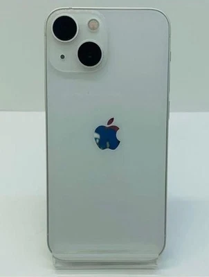 iPhone 13mini 128GB White Unlocked SIM free Battery 100% Confirmed Operation 14 - Image 1 of 4