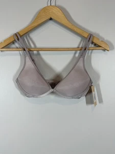 ThirdLove BH TAUPE 32B - weiche bequeme Passform neu mit Etikett - Bild 1 von 4