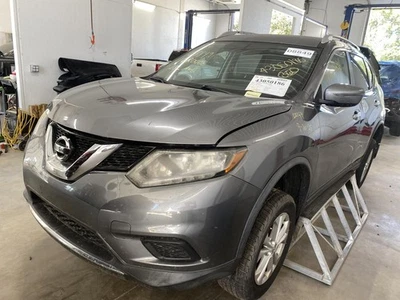 Used ABS Pump and Motor Assembly fits: 2016 Nissan Rogue Assembly VIN K 1st digi — 第 1/4 张图片