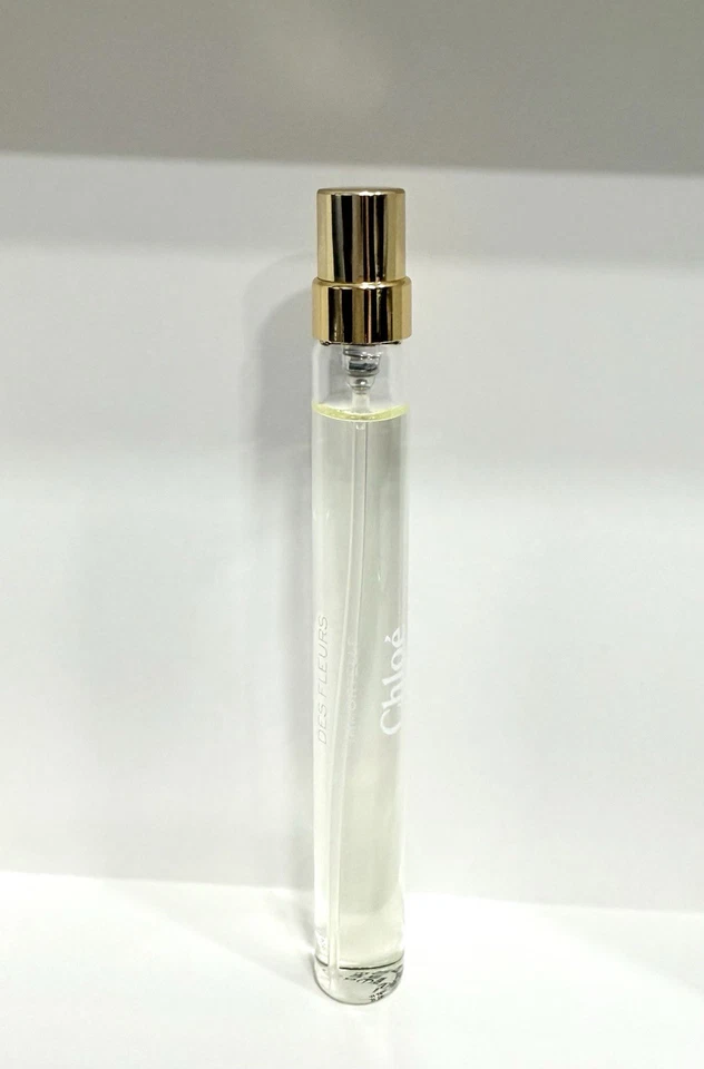 Chloe Atelier Des Fleurs HISOPE Eau Parfum 0,33 oz / 10 ml spray sin caja Foto 1 de 2