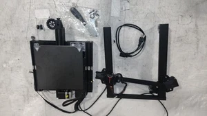 Creality Ender 3 V2 Neo 3D Printer | CR Touch Auto Leveling *For Parts* - Photo 1/4