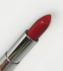 Maybelline ColorSensational Lipstick Lippenstift 916 NEON RED rot grell intensiv - Bild 1 von 3
