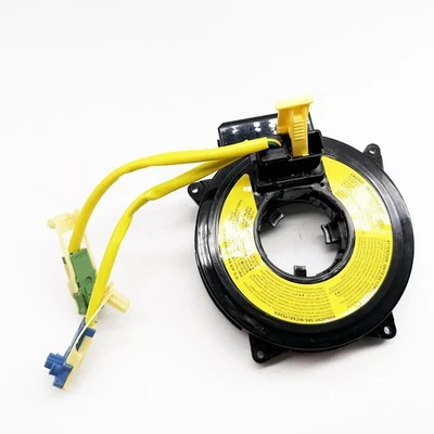Muelle de reloj para Kia Sportage 2005-2010 2004-2009 Hyundai Tucson LX 93490-2E201 Foto 1 de 4