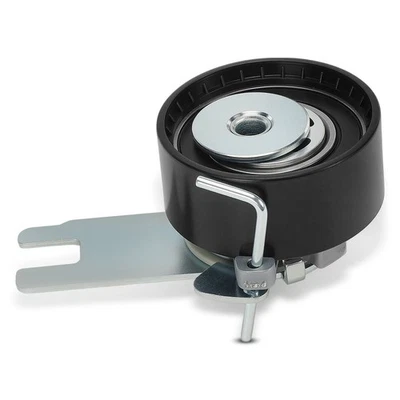 Polia tensora de correia dentada para Volvo C70 2006-2012 C30 2007-2012 S40 2004-2011 - Imagem 1 de 4