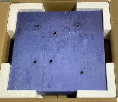 Trent Reznor Atticus Ross NiN Bird Box Null 09 Extended 4-LP 12” Vinyl 2019 Null - Image 1 of 4