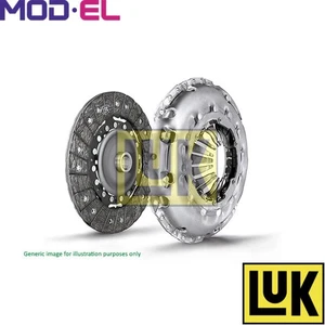 CLUTCH KIT 624 3127 09 FOR OPEL ASTRA/G/Hatchback/Convertible ZAFIRA/MPV 2.2L - Picture 1 of 8