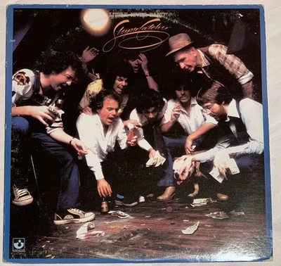 Little River Band - Sleeper Catcher - Harvest 1978 - Изображение 1 из 4