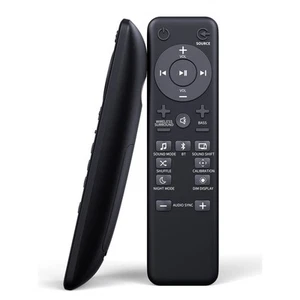Telecomando di ricambio per soundbar 2.1/3.1/5.1 sistema di altoparlanti JBLBAR51BL1617 - Foto 1 di 7