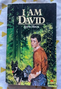 ANNE HOLM. I AM DAVID. PAPERBACK. 1987 - 9780416884708 - Bild 1 von 8