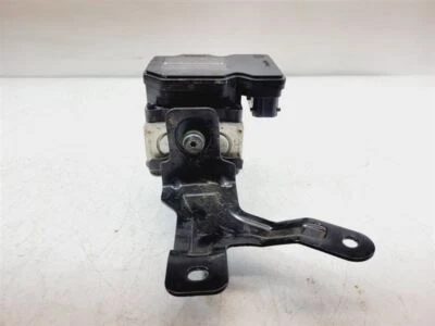 Hyundai Elantra 2011 2012 sedán transmisión automática sistema de frenos antibloqueo bomba abs Foto 1 de 4