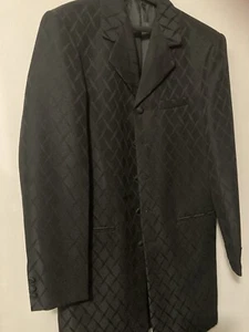 Soprano Junior Boys Suit - Picture 1 of 8