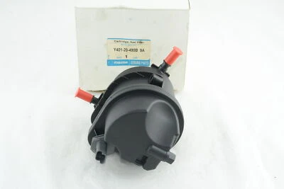 Kraftstofffilter Mazda 2 II Serie 1.4 1.6 TD (2008-2011) - MAZDA Y40120490B9A - image 1 of 4