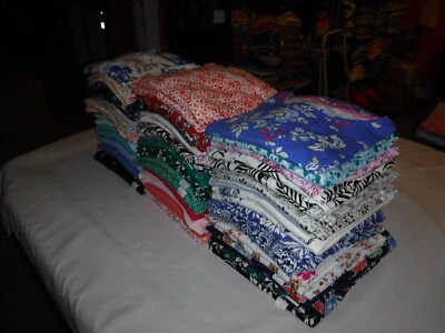 Size Plus Short Sleeve Women's T-Shirts ,3X,2X,1X,0X,Croft & Barrow Multi Color - Image 1 of 4