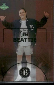 2024 Parkside NWSL Collection #ST-13 Jen Beattie Stadiumscapes - Bild 1 von 2