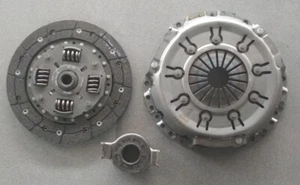 KIT FRIZIONE ORIGINALE 5024280 FORD ESCORT ORION FIESTA 1976-2001 1.6 CVH - Foto 1 di 9