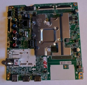 NEW! LG Main Board Part # EBT66098801 BUSY-B15A - Picture 1 of 1