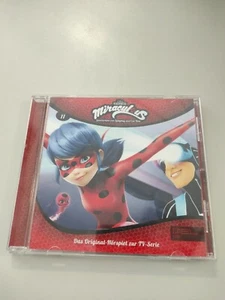 Miraculous Der Superfan + Rikki Ist Krank CD - Bild 1 von 4
