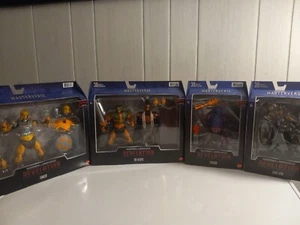 Masters Of The Universe Revelation Lot Of 4, all new in box! - Bild 1 von 8