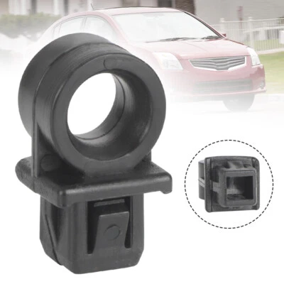 Hood Prop Rod Anchor Holder For Nissan Sentra 2007-2012 Quest 04-08 65773-5Z010 - Image 1 of 4