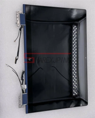 1PC HP ELITE DRAGONFLY 13.3" FHD TOUHC LCD Screen WHOLE HINGE UP L74089-001 - Image 1 of 3