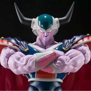 NEW Bandai S.H.Figuarts King Cold Dragon Ball Z Action Figure Japan F/S - Picture 1 of 4
