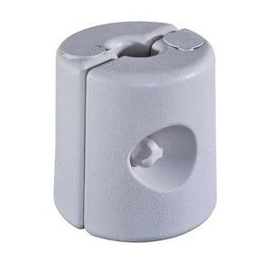 OZtrail BASE PODS KIT 4Pcs Suits All Gazebo Range, Simple Attachment *Aust Brand - Picture 1 of 1