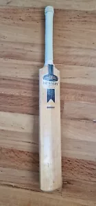 Cricketschläger John Newbery handgefertigter Newbery Serie 1 Cricketschläger BatArmour 33 Zoll - Bild 1 von 5