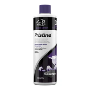 Seachem Pristine 325ml 30% Bonus Buy - Picture 1 of 1