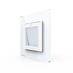 Livolo LED Spot luz de escalera lámpara empotrada iluminación de escalera sensor crepuscular - Imagen 1 de 3