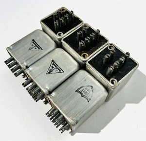 1 X Milspec NYT Tube Mic Input MC Step Up Transformer Langevin Passive DI UTC - Picture 1 of 10