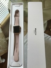 Iphone 3 series watch