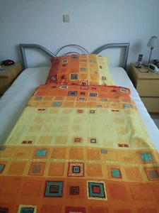 bett 140x200 mit lattenrost gebraucht - Bild 1 von 3