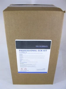 Ultrafine Motipix ECN-2 LAB 40+ Rolls Processing Kit 5 Liter - Picture 1 of 8
