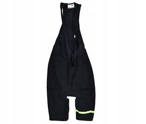 SPORTFUL GIARA BIBSHORT Pantaloncini con bretelle/XL - Foto 1 di 5